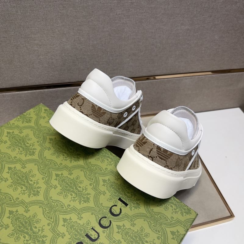 Gucci Low Shoes